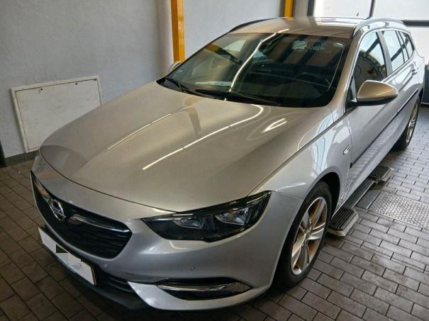 Opel Insignia B Sports Tourer Edition 1.Hand