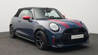 MINI John Cooper Works Cabrio - Vorschau Bild 2