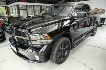 Dodge RAM - 1