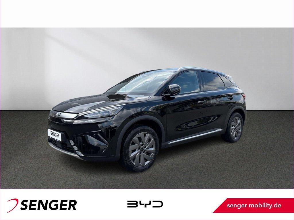BYD ATTO 3 EVO Excellence Panorama Head-Up 360°K.