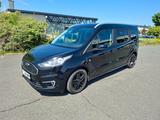 Ford Grand Tourneo Connect Titanium Navi/Kamera/7.Sit - schwarze Ford Grand Tourneo