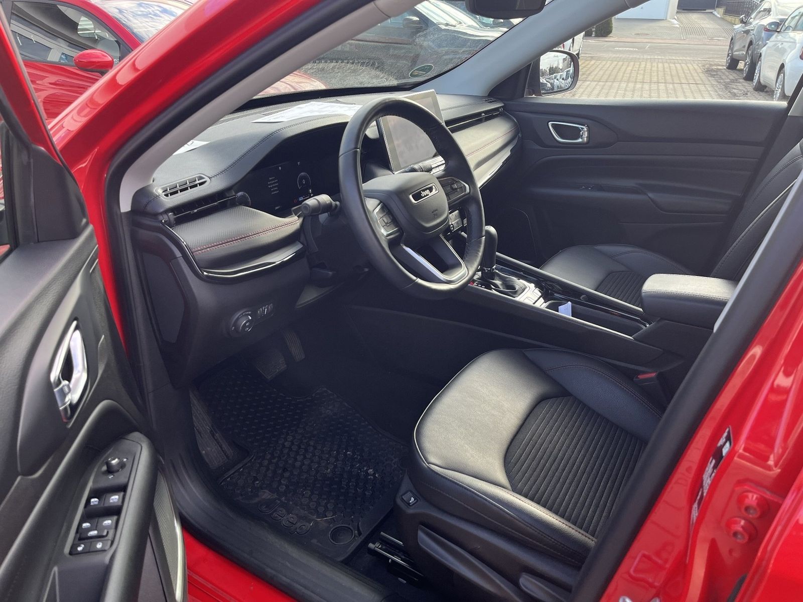 Jeep Compass - Bild 9