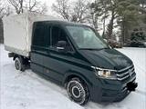 Volkswagen Crafter - VW Crafter von privat