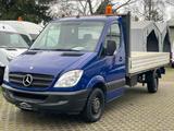 Mercedes-Benz Sprinter 313 CDI /Pritsche MAXI 4,20m/AHK 2,8t - Mercedes-Benz Sprinter mit Diesel-Antrieb: Kleinbus, 313 Cdi