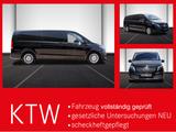 Mercedes-Benz V 300 Edition Extralang,2xSchiebetür el.,8Sitzer