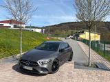 Mercedes-Benz A 180 -TÜV NEU-AMG Paket,  Panoramadach, W177 - Mercedes-Benz A-Klasse W177