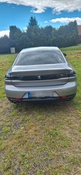 Peugeot 508 GT PureTech 225 EAT8 *VOLL* *GARANTIE* - Peugeot 508: Limousine