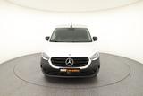 Mercedes-Benz Citan Kasten 112 CDI lang MBUX|PAs+Kam|Temp|Klim - gebrauchte Mercedes-Benz Citan aus dem Jahr 2024