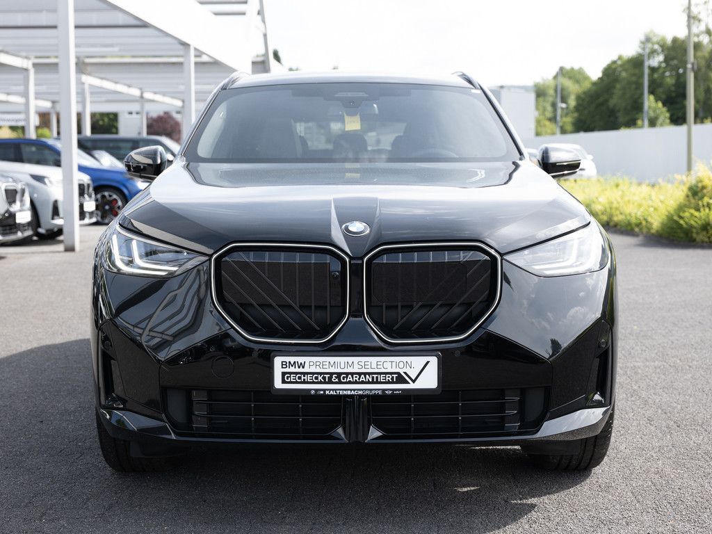 BMW X3 xDrive 40d M-Sport Pro PANO AHK 360° LED ACC foto 3