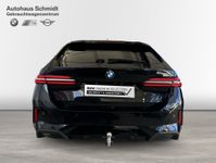 BMW 520 - Vorschau Bild 4