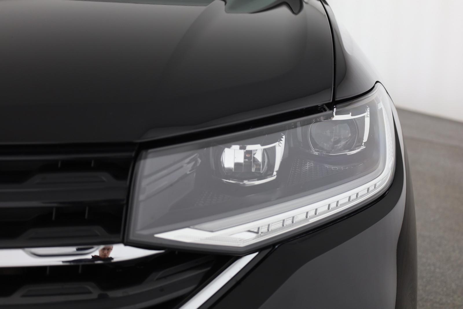 Volkswagen T-Cross 1.0 TSI Style LED ACC App-Connect AHK, миниатюра 28