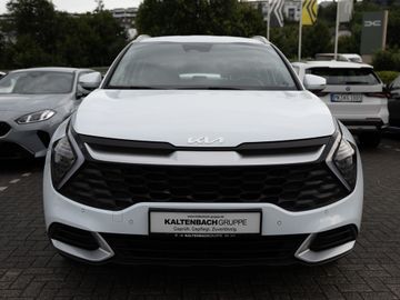 KIA Sportage - 2