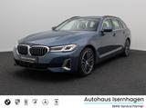 BMW 540d xD Luxury Line Individual Panorama Massage  - gebrauchte BMW 5er Reihe aus dem Jahr 2023