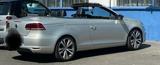 Volkswagen Eos 2.0 TSI DSG Exclusive Exclusive - Volkswagen Eos: Dsg