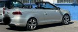 Volkswagen Eos 2.0 TSI DSG Exclusive Exclusive - Volkswagen Eos: Exclusive