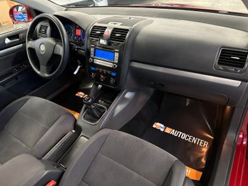 Volkswagen Jetta V Comfortline *Xenon*TÜV*AHK*