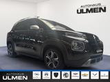 Citroën C3 Aircross Feel El. Panodach Klimaautom SD Spur - Citroën C3 Aircross: Feel
