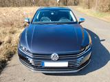 Volkswagen Arteon 2.0 TDI SCR 176kW DSG 4MOTION Elegance - Volkswagen Arteon Elegance mit Diesel-Antrieb