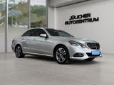 Mercedes-Benz E 350 CGI BlueEfficiency 4Matic Aut., Rentner - Mercedes-Benz Rent