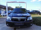 Mazda Tribute 2.3 Comfort 4X4.Leder.Klima.SHZ.Alu.AHK - Mazda Tribute: 2.3