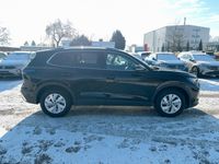 Volkswagen Tiguan - Vorschau Bild 8