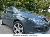 Seat Altea 1.6 Rebel 2 Hand+Tüv/Au bis 10.26+Klima - Seat Altea: Rebel