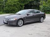 Jaguar XF 4.2 L V8 Premium Luxury Premium Luxury