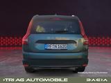 Dacia Jogger Extreme+ ECO-G 100 - Jahreswagen mit LPG-Antrieb