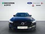 Volvo V90 B5 D Ultimate Dark AWD HeadUp/Keyless/StandH - Volvo V90: Ultimate Dark