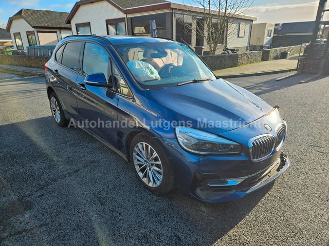 BMW 225 Baureihe 2 Active Tourer 225 xe Luxury Line