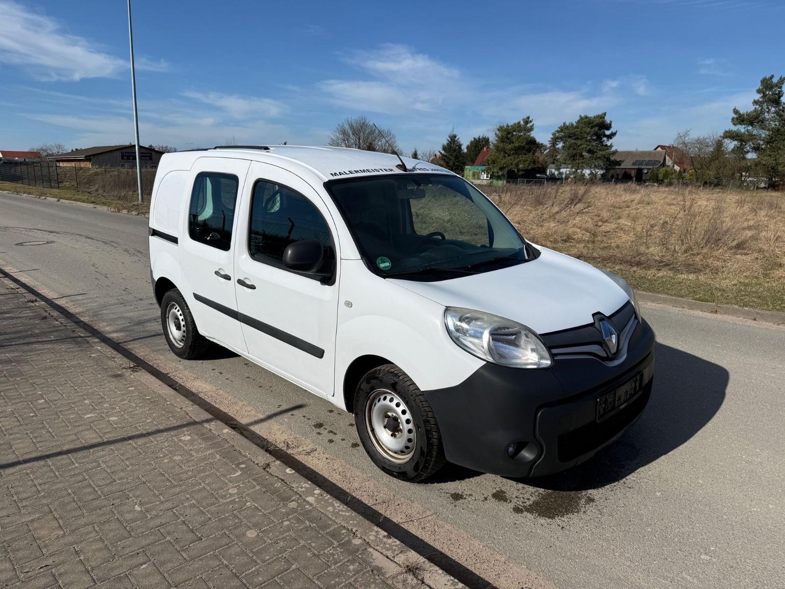 Renault Kangoo Rapid Extra