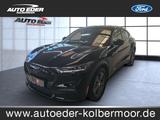 Ford Mustang Mach-E Standardrange 360° Kamera Navi - Ford Mustang Mach-E aus 2023