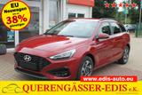 Hyundai i30 1.5 T-GDi MHEV DCT "Style"  *Navi*Kessy*S... - Hyundai i30 Tageszulassungen