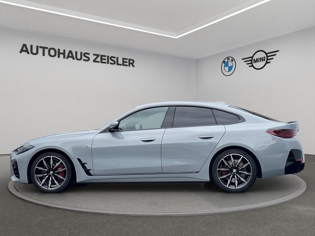 Foto Nummer 4: BMW 430i xDrive