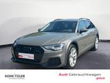 Audi A6 allroad 50 TDI quattro B&O/AHK/RFK+++ - Audi A6 Allroad in Düsseldorf