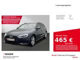 Audi A4 Avant 35 TDI advanced S tronic MMI LED AHK