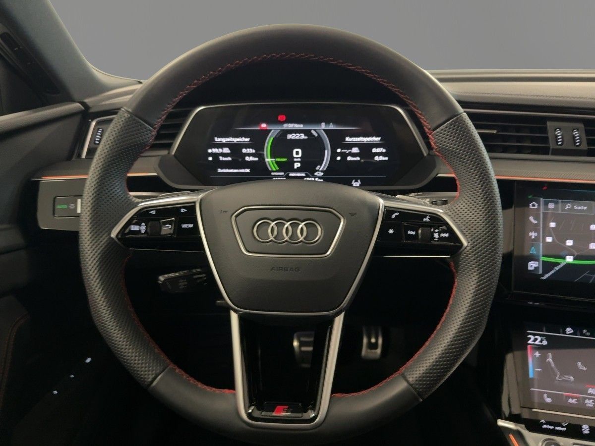 Audi Q8 - Bild 14