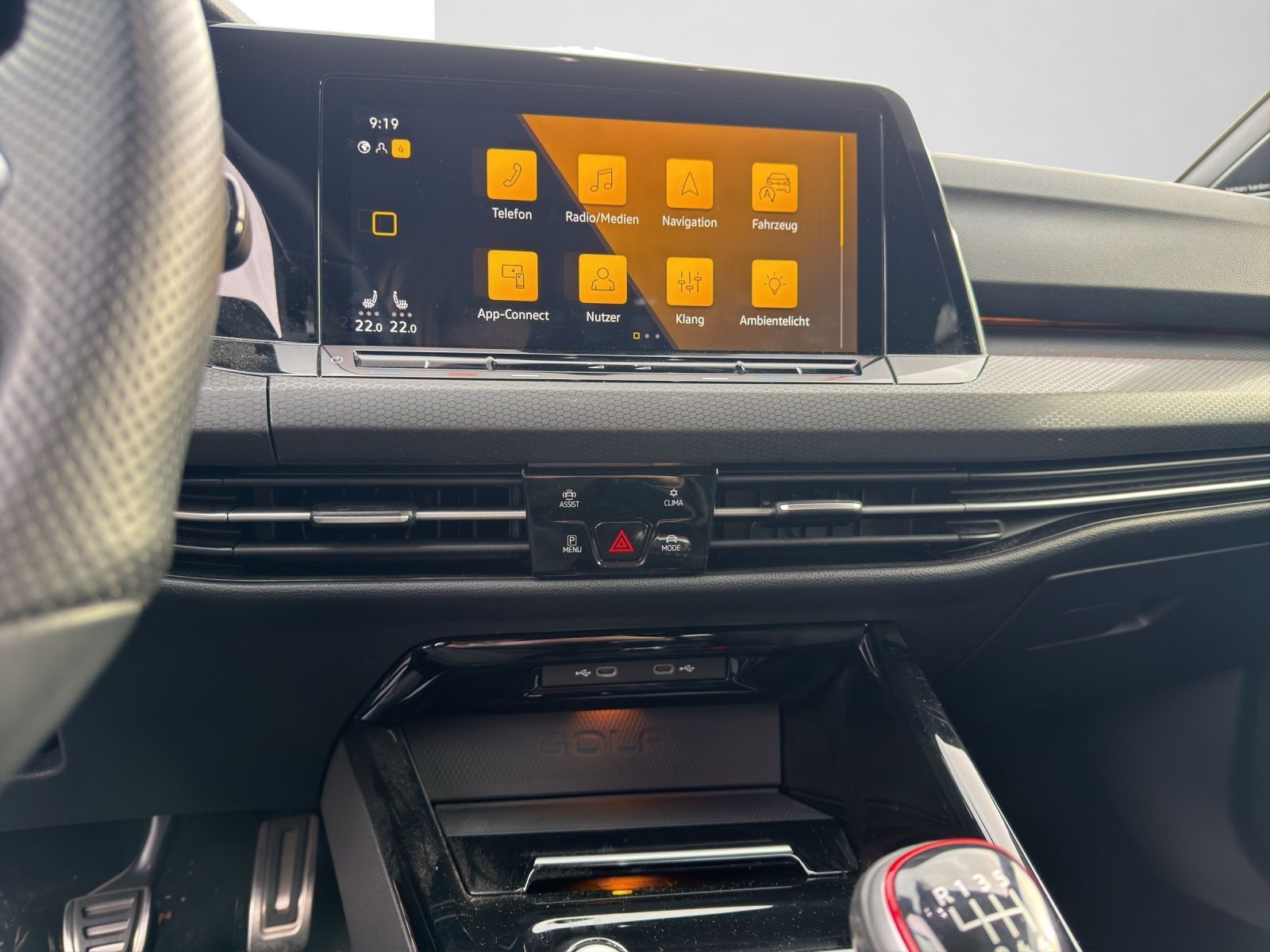 Volkswagen Golf - Bild 12