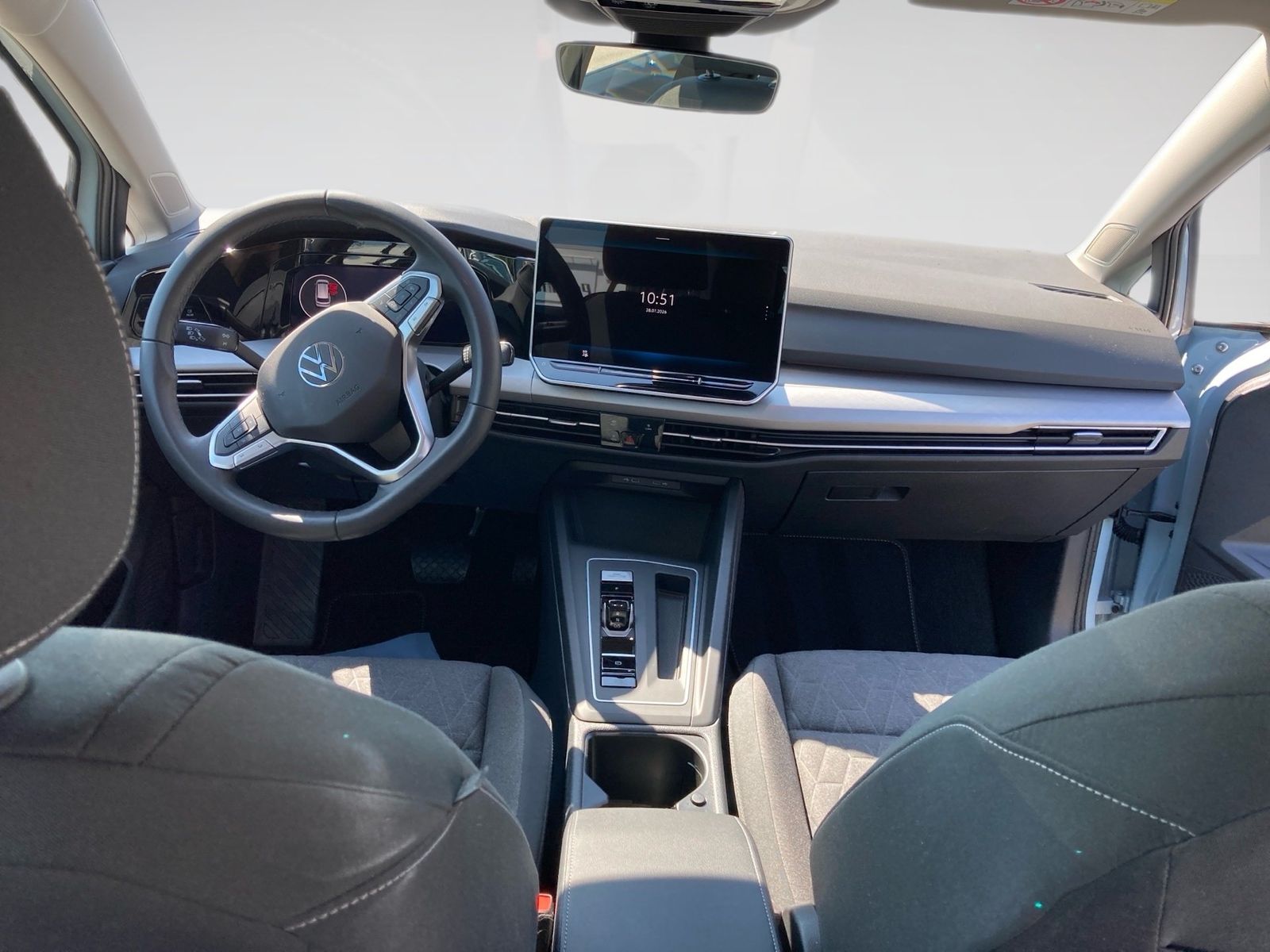 Volkswagen Golf - Bild 11