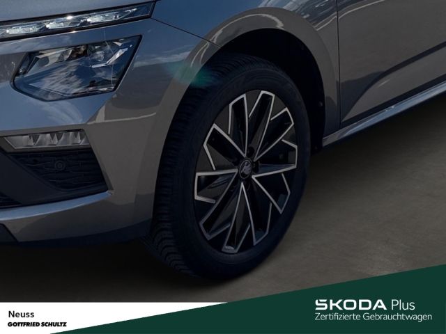 Skoda Kamiq - Bild 11
