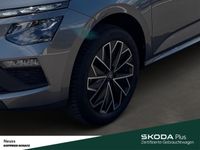 Skoda Kamiq - Vorschau Bild 11