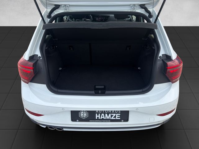 Volkswagen Polo VI GTI |LED|IQ.LIGHT MATRIX|CARPLAY|1.Hand!