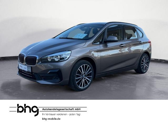 BMW 225xe iPerformance Active Tourer Advantage