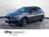 BMW 225xe iPerformance Active Tourer Advantage - mit Hybrid-Antrieb: Beige