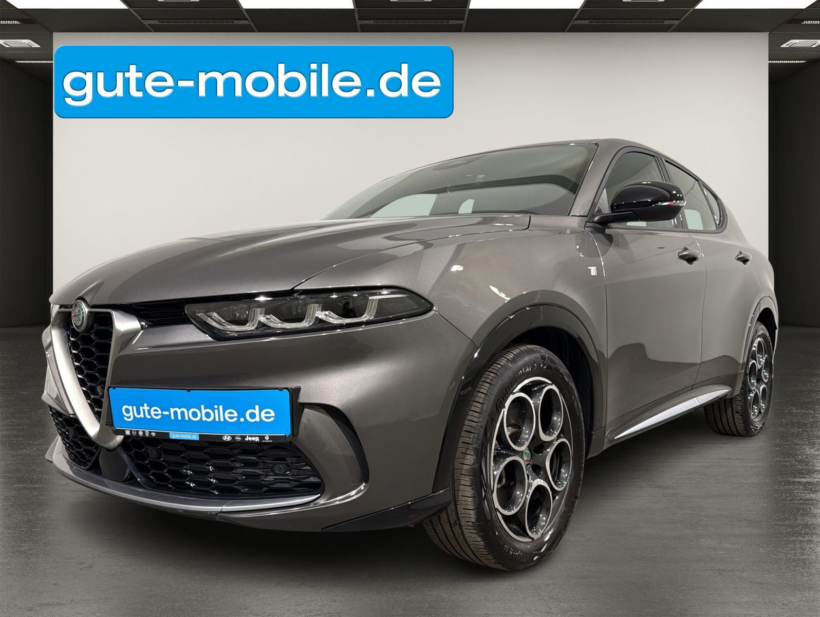 Alfa Romeo Tonale Ti 1.5 VGT