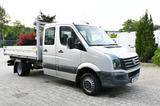 Volkswagen Crafter 35 Doka Dreiseiten Kipper TDI RWD - Offers matching your search criteria