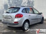 Renault Clio dCi 75 Exception | klima | - Renault Clio aus 2011 mit Diesel-Antrieb