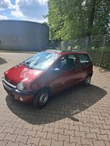 Renault Twingo c06 - Renault Twingo aus 2000