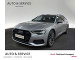 Audi A6 Avant 50 TDI sport quat. tiptronic AAS HUD SB