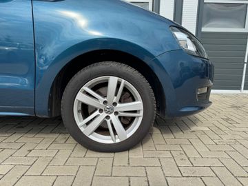 Volkswagen Sharan - 6